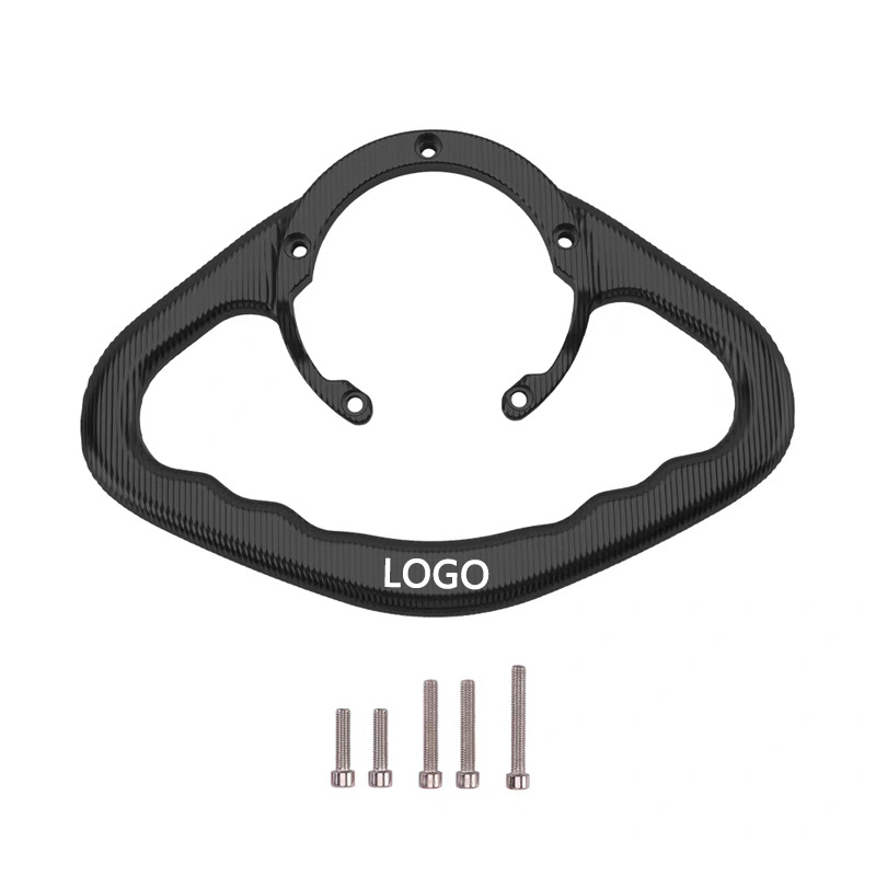 Držač ručice i nosač poklopca spremnika i ručice za stražnje sjedalo za Chunfeng 675SR-R, model Fs2023001, brend 289