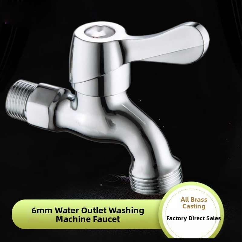 Batéria studenej vody s keramickým diskovým ventilom, bočné pripojenie, z rafinovanej meďe, model LX689000