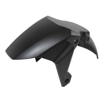 Elülső sárvédő Honda ADV160 2023-2024, ABS műanyag