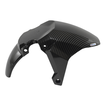 Elülső sárvédő Honda ADV160 2023-2024, ABS műanyag