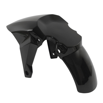 Elülső sárvédő Honda ADV160 2023-2024, ABS műanyag