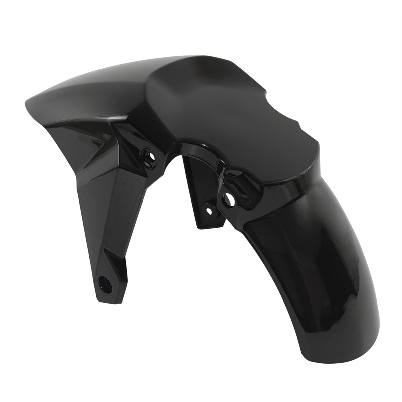 Elülső sárvédő Honda ADV160 2023-2024, ABS műanyag