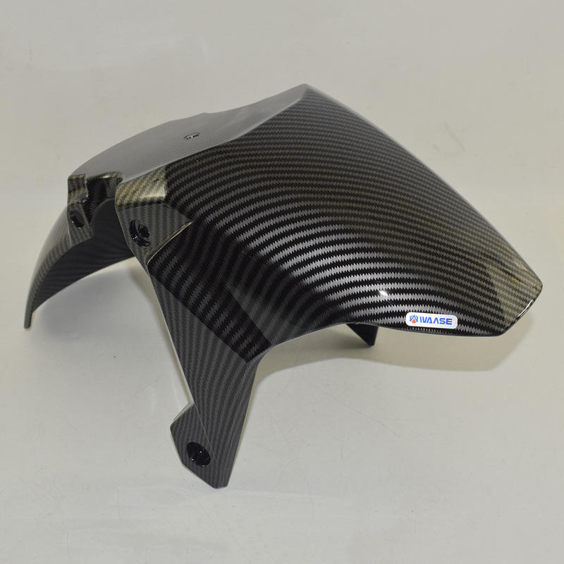 Elülső sárvédő Honda ADV160 2023-2024, ABS műanyag