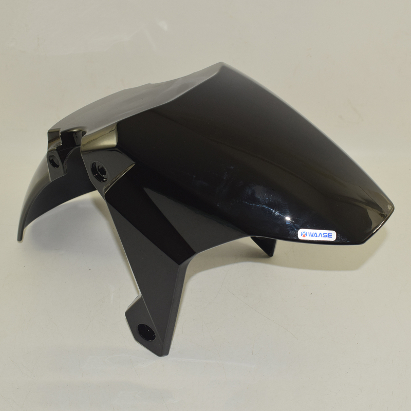 Elülső sárvédő Honda ADV160 2023-2024, ABS műanyag