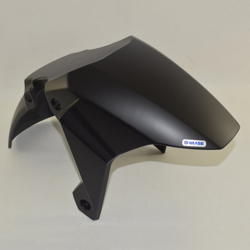 Elülső sárvédő Honda ADV160 2023-2024, ABS műanyag