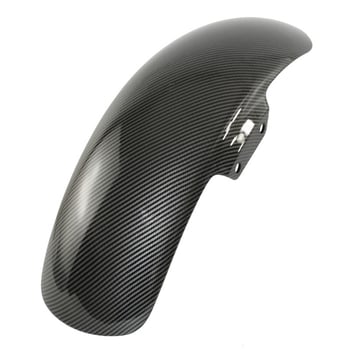 Elülső sárvédő Honda Rebel CMX300/CMX500 – ABS műanyag, illeszkedik CMX300/CMX500