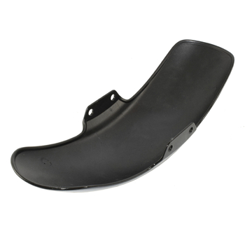 Elülső sárvédő Honda Rebel CMX300/CMX500 – ABS műanyag, illeszkedik CMX300/CMX500