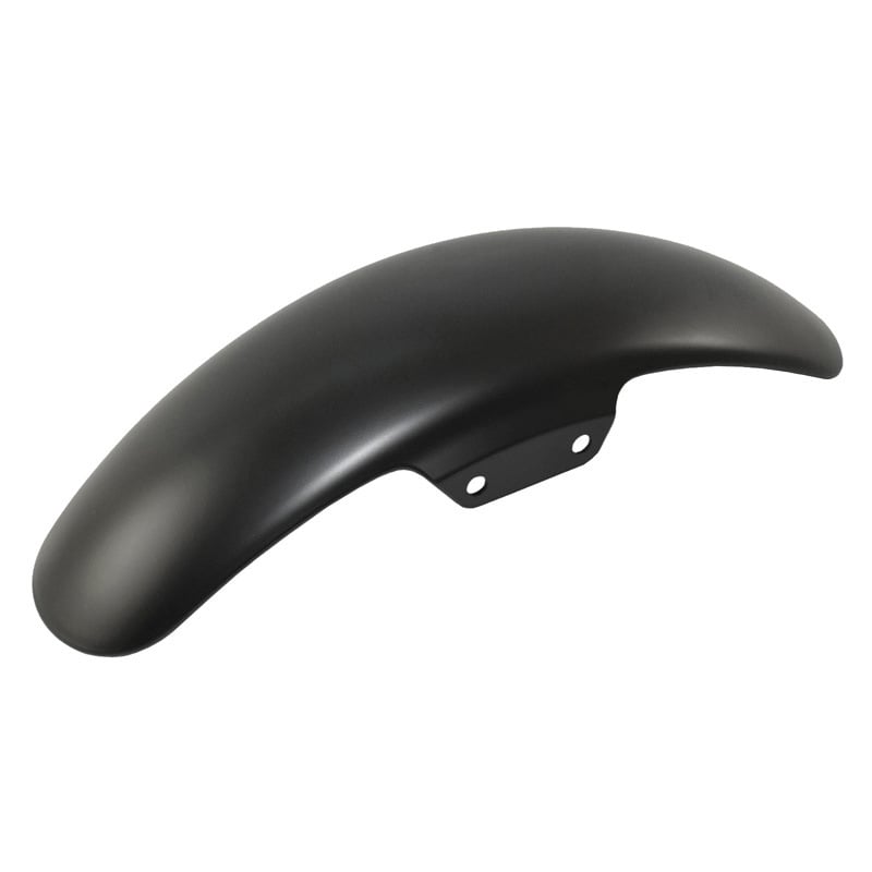 Elülső sárvédő Honda Rebel CMX300/CMX500 – ABS műanyag, illeszkedik CMX300/CMX500