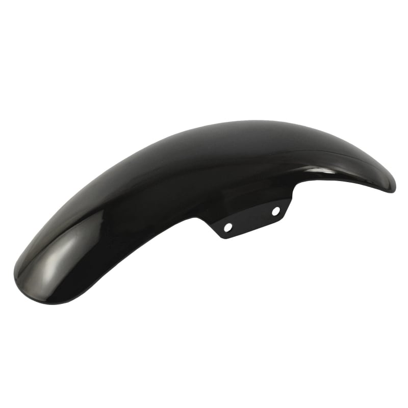 Elülső sárvédő Honda Rebel CMX300/CMX500 – ABS műanyag, illeszkedik CMX300/CMX500