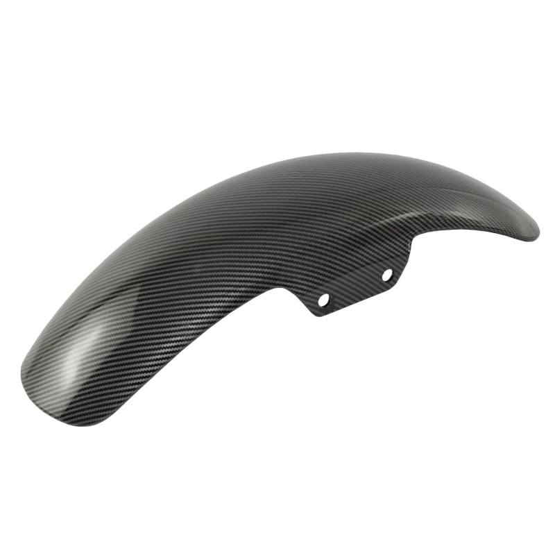 Elülső sárvédő Honda Rebel CMX300/CMX500 – ABS műanyag, illeszkedik CMX300/CMX500