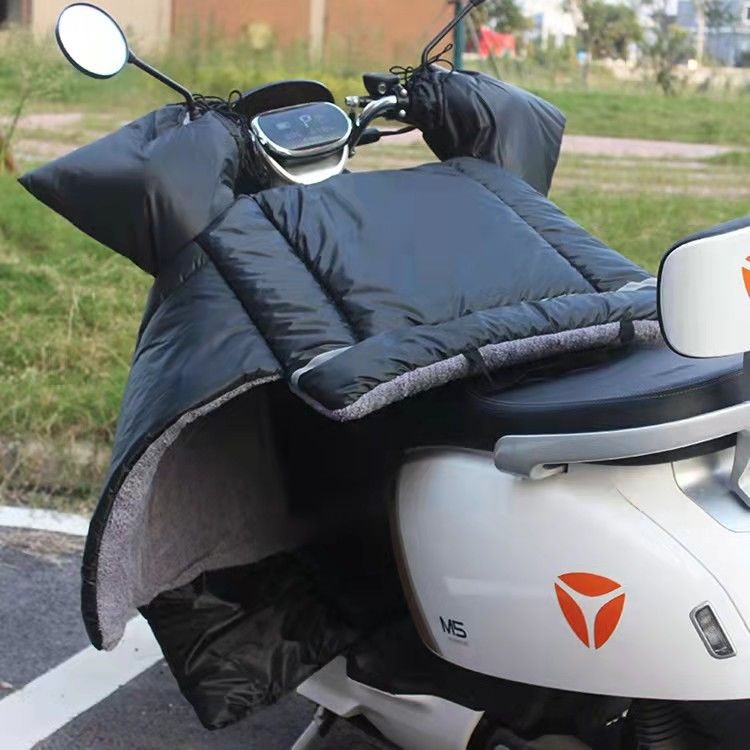 Štitnik protiv vjetra za električna vozila, od plastike, višekratno upotrebljivo, nije vodootporno