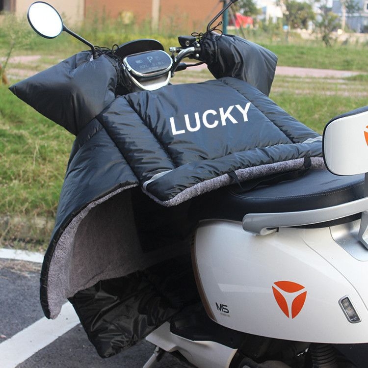 Štitnik protiv vjetra za električna vozila, od plastike, višekratno upotrebljivo, nije vodootporno