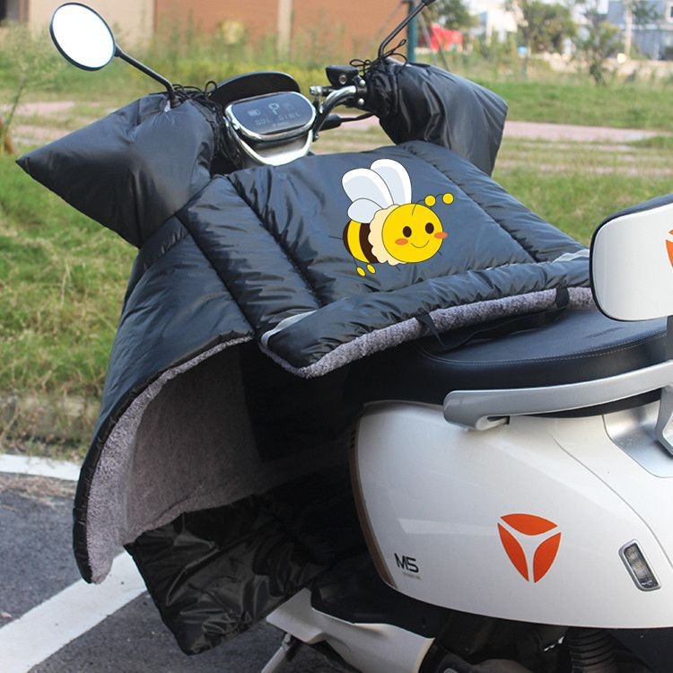 Štitnik protiv vjetra za električna vozila, od plastike, višekratno upotrebljivo, nije vodootporno