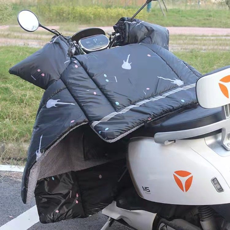 Štitnik protiv vjetra za električna vozila, od plastike, višekratno upotrebljivo, nije vodootporno