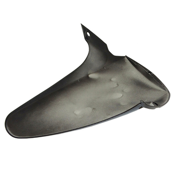 Φέρινγκ πίσω μοτοσικλέτας Honda CBR954RR 2002-2003 (Υλικό: ABS πλαστικό, Μοντέλο: CBR954RR 2002-2003)