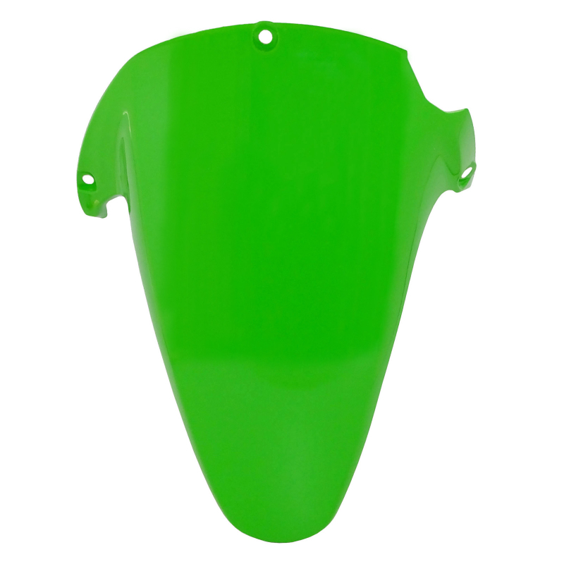 Φέρινγκ πίσω μοτοσικλέτας Honda CBR954RR 2002-2003 (Υλικό: ABS πλαστικό, Μοντέλο: CBR954RR 2002-2003)