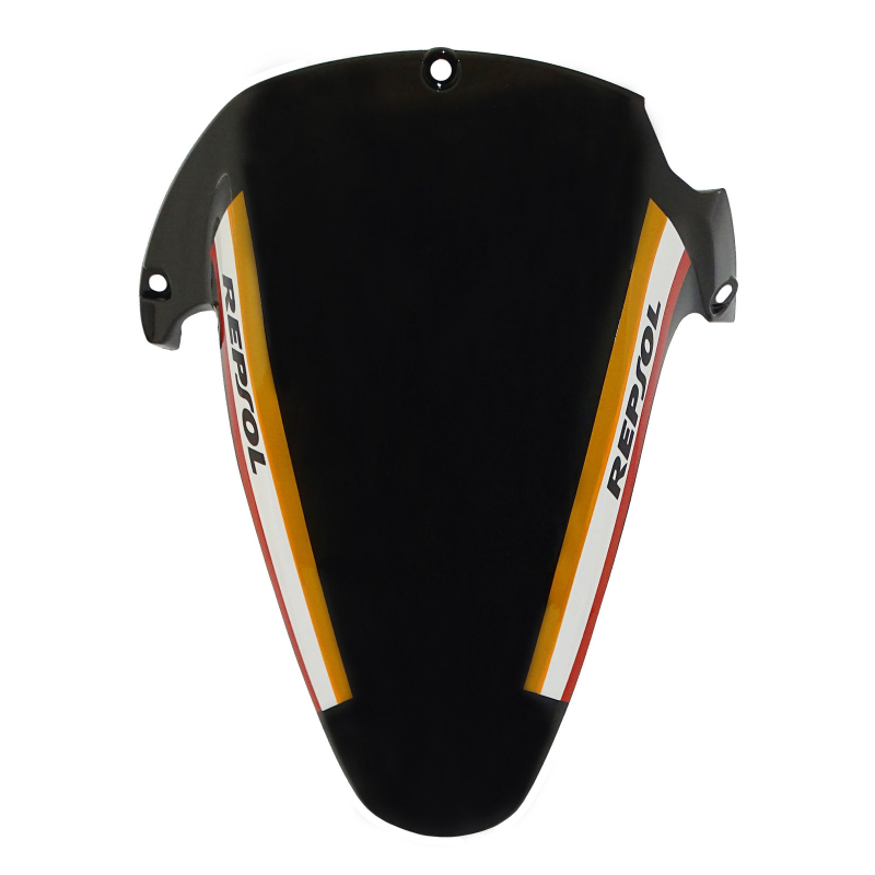 Φέρινγκ πίσω μοτοσικλέτας Honda CBR954RR 2002-2003 (Υλικό: ABS πλαστικό, Μοντέλο: CBR954RR 2002-2003)