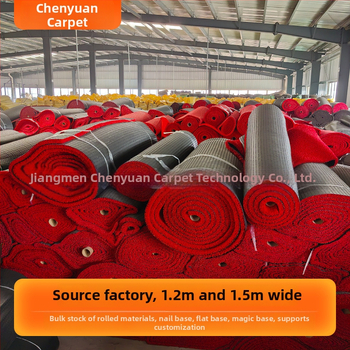 Kör alakú PVC csúszásmentes padlótakaró, szövött, mosható (Anyag: PVC csúszásmentes; Folyamat: Szövés; Forma: Köralakú; Tisztítás: Kimosható; Alkalmazás: Konyha, Fürdőszoba, Előtér)