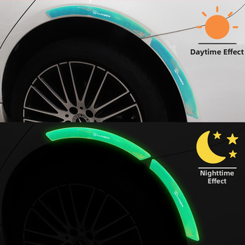 Karbónový kryt blatníka a proti kolíznemu pásu pre auto, model BYLM, pôvod Guangzhou, kompozitné materiály, prispôsobenie dostupné