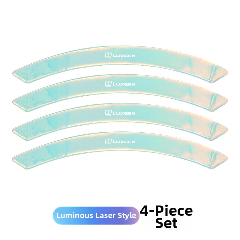 Karbónový kryt blatníka a proti kolíznemu pásu pre auto, model BYLM, pôvod Guangzhou, kompozitné materiály, prispôsobenie dostupné