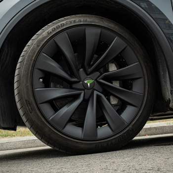 Capac central pentru Tesla Model Y — ABS, Personalizare disponibilă, Chengyu