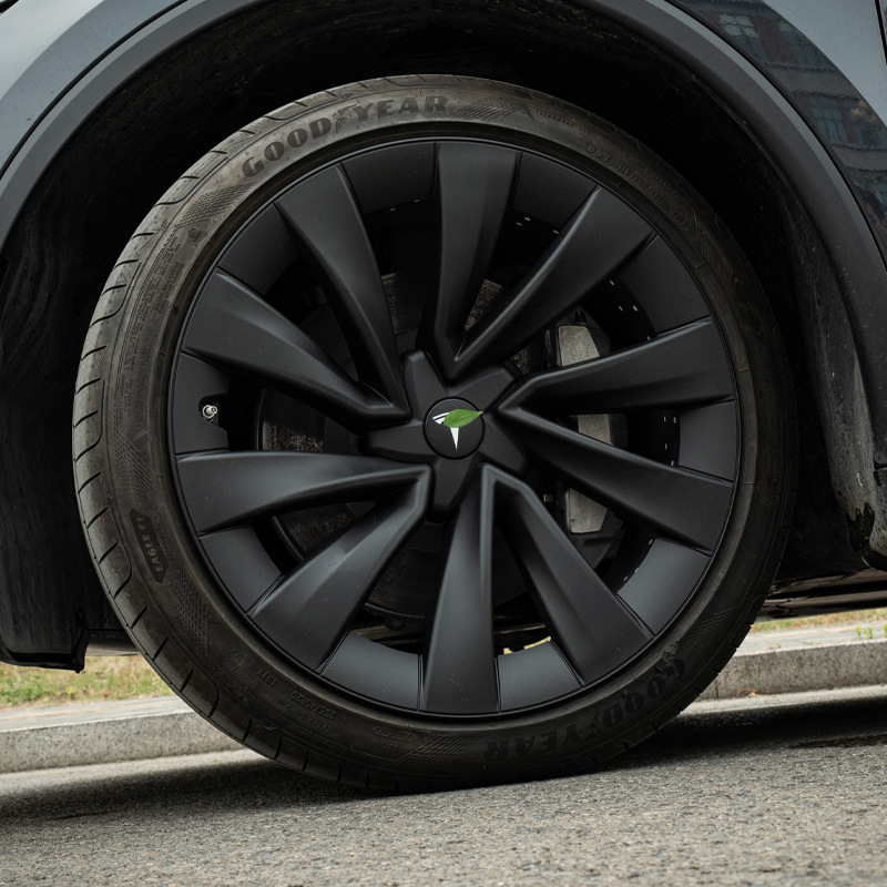 Capac central pentru Tesla Model Y — ABS, Personalizare disponibilă, Chengyu