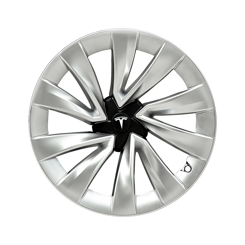 Capac central pentru Tesla Model Y — ABS, Personalizare disponibilă, Chengyu