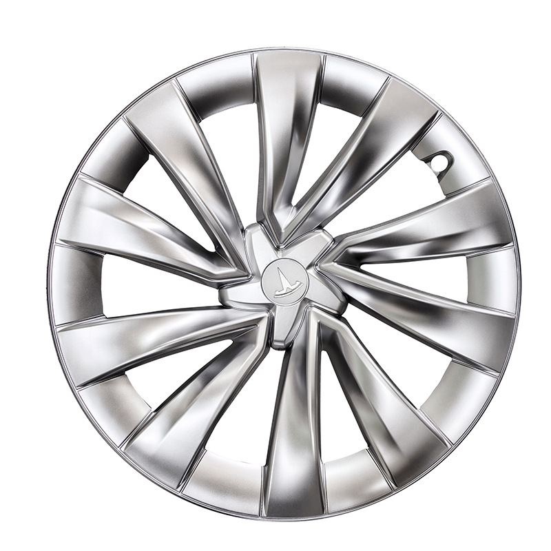 Capac central pentru Tesla Model Y — ABS, Personalizare disponibilă, Chengyu