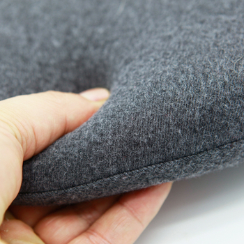 Japanski tatami jastuk od memorijske pjene, okrugli jastuk od pletene pamuka, Muji stil