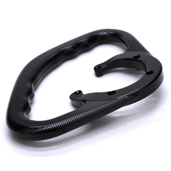 Suport braț pentru capacul rezervorului de la scaunul din spate pentru Suzuki GSXR600/750 Small R/Medium R K6/K7/K8/K9, cod: Suzuki, personalizare disponibilă