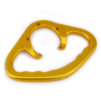 Suport braț pentru capacul rezervorului de la scaunul din spate pentru Suzuki GSXR600/750 Small R/Medium R K6/K7/K8/K9, cod: Suzuki, personalizare disponibilă