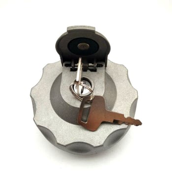 Ronghua dízel üzemanyag-tankfedél kotróhoz, 60/65/70/80 sorozatokhoz