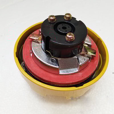 Ronghua dízel üzemanyag-tankfedél kotróhoz, 60/65/70/80 sorozatokhoz