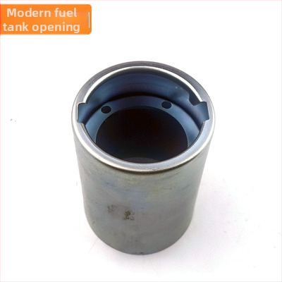 Ronghua kryt palivovej nádrže bagru pre série 60/65/70/80