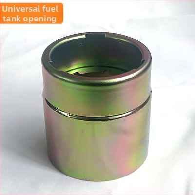 Ronghua kryt palivovej nádrže bagru pre série 60/65/70/80