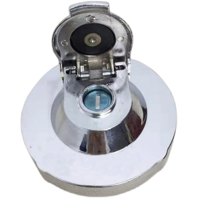 Ronghua dízel üzemanyag-tankfedél kotróhoz, 60/65/70/80 sorozatokhoz