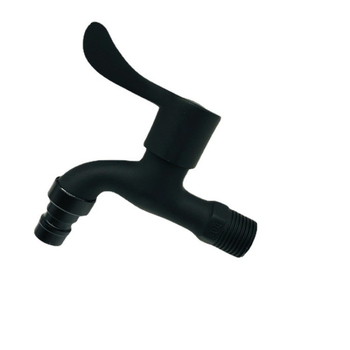 Ugradni slavina od cinkovog legura — magnetizirani, keramički disk ventil, 15 mm ulaz/izlaz