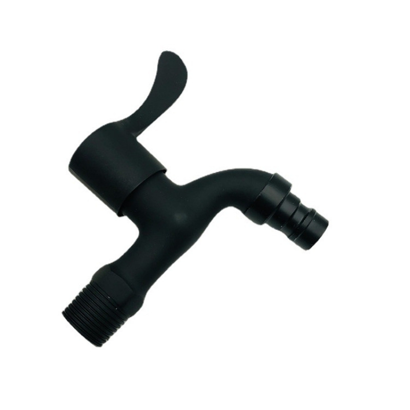 Ugradni slavina od cinkovog legura — magnetizirani, keramički disk ventil, 15 mm ulaz/izlaz