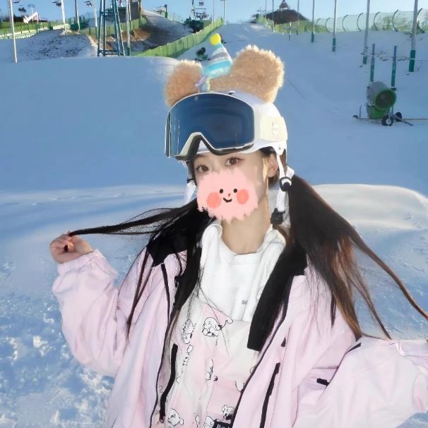 Decorațiune pentru cască cu urechi de iepure din pluș - Haoming 0156, personalizabil