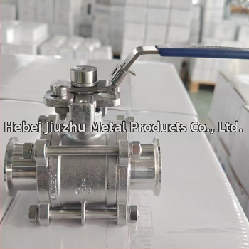 Jiachu Plávajúci guľový ventil, guľového typu, nerezová oceľ 304/316, pre vodu, olej a paru, Národný štandard alebo na zákazku