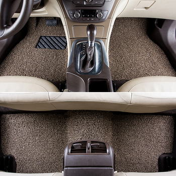 Automobilske podne prostirke, tepih tipa, s logom, za 5 sjedala, šifra 69h412388z8