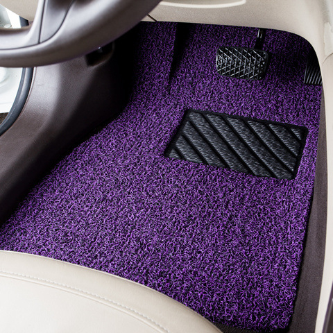 Automobilske podne prostirke, tepih tipa, s logom, za 5 sjedala, šifra 69h412388z8