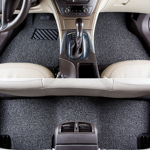 Automobilske podne prostirke, tepih tipa, s logom, za 5 sjedala, šifra 69h412388z8