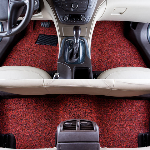 Automobilske podne prostirke, tepih tipa, s logom, za 5 sjedala, šifra 69h412388z8