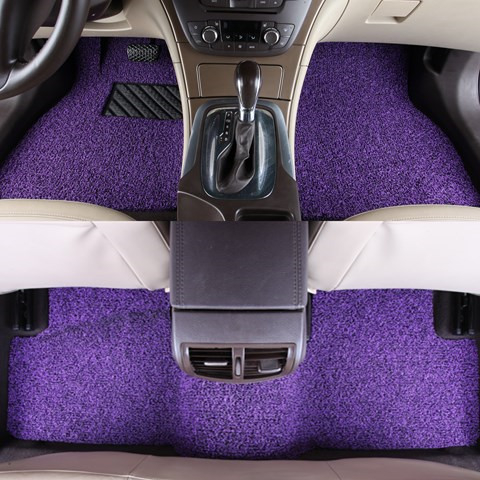 Automobilske podne prostirke, tepih tipa, s logom, za 5 sjedala, šifra 69h412388z8