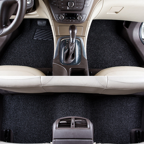 Automobilske podne prostirke, tepih tipa, s logom, za 5 sjedala, šifra 69h412388z8