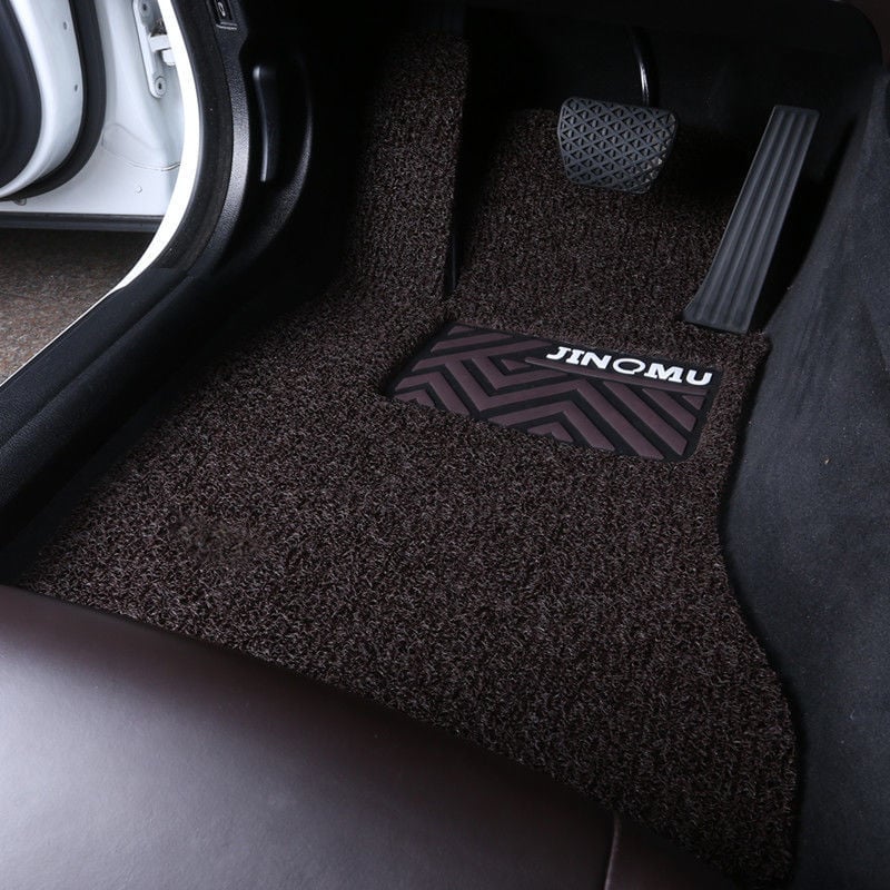 Automobilske podne prostirke, tepih tipa, s logom, za 5 sjedala, šifra 69h412388z8