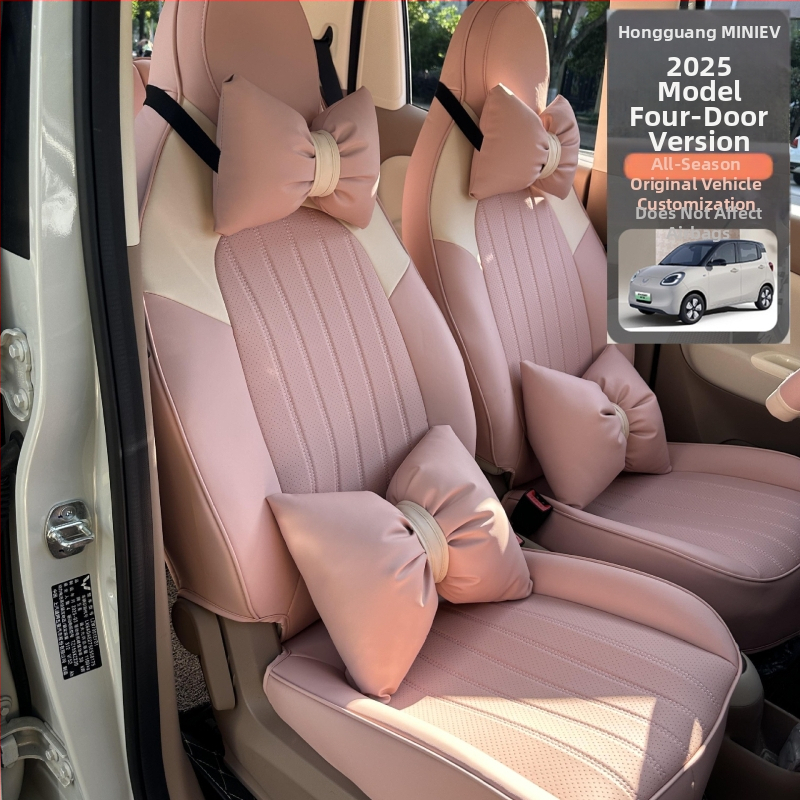 Bodley Nappa kožené poťahy na auto sedadlá pre vyhradený model, bez prispôsobenia