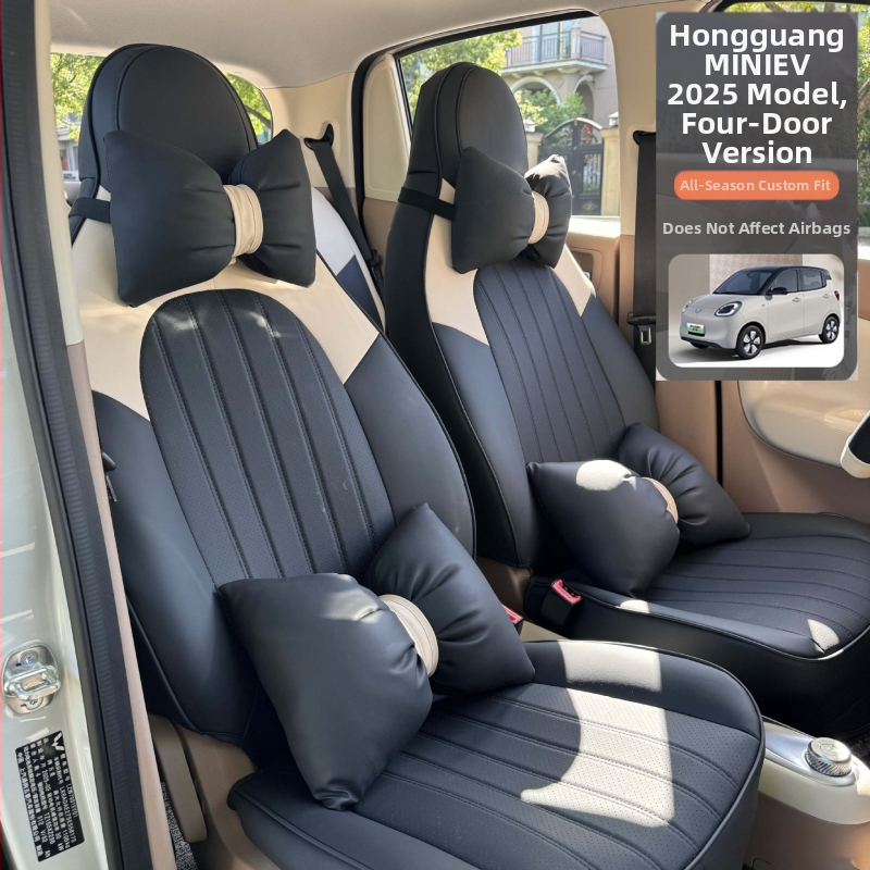 Bodley Nappa kožené poťahy na auto sedadlá pre vyhradený model, bez prispôsobenia