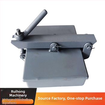 Štvorcový otvor z uhlíkovej ocele, rýchlo otvárateľný ručný otvor so uzavretým poklopom, pre mliečne výrobky, pivo, nápoje, farmaceutické a biologické projekty (normálny tlak)